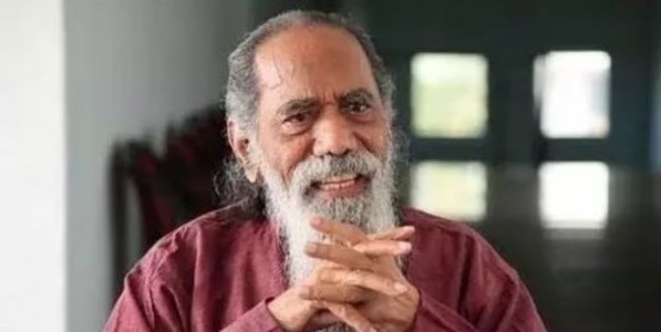 माझी गुरूभेट