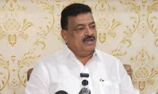 भास्कर जाधवांकडून नाराजीबद्दल भूमिका स्पष्ट! 'ही' मोठी जबाबदारी स्विकारली