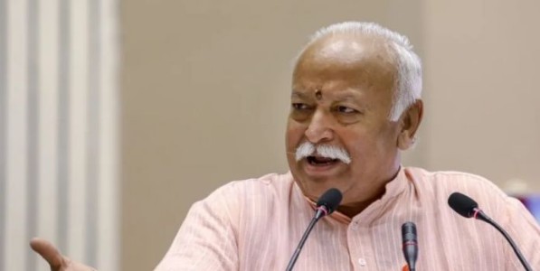 रा. स्व. संघाची प्रांत प्रचारक बैठक दिल्लीत;   ४ ते ६ जुलै दरम्यान ‘केशवकुंज’मध्ये बैठक